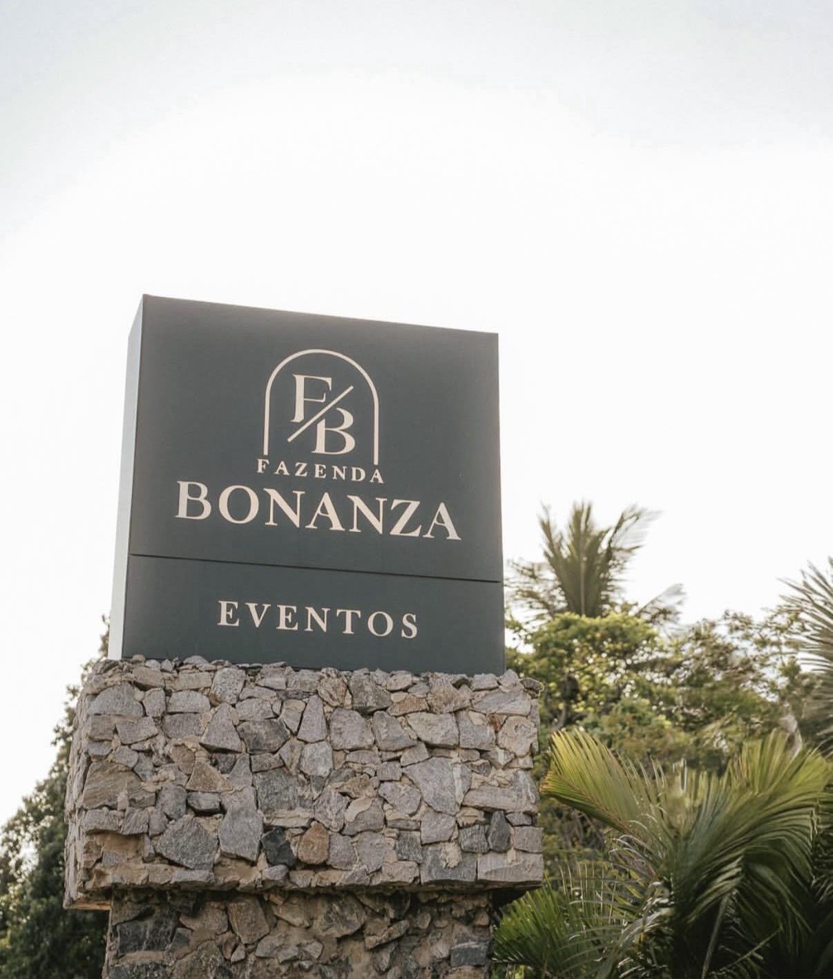 Fazenda Bonanza
